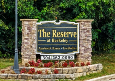 The Reserves