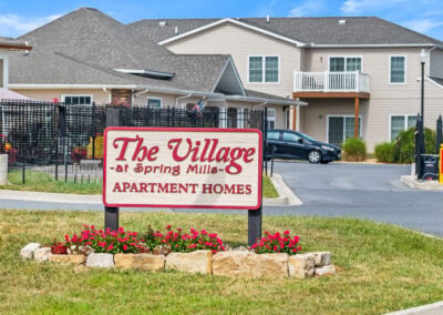 Village at Spring Mills