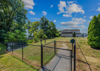 The Reserves Dog Park