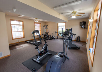 Crestview Apartments