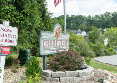 Crestview