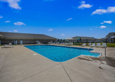 Village at Spring Mills Community Pool