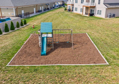 Village at Spring Mills Playground