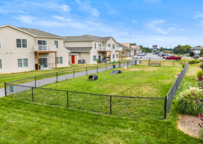 Village at Spring Mills Dog Park