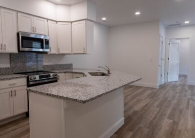 Middletown Flats
