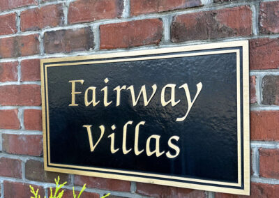 Fairway Villas