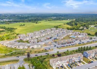 Village at Spring Mills
