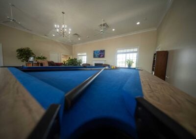 Club House
