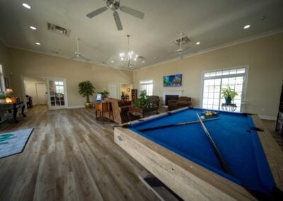Club House