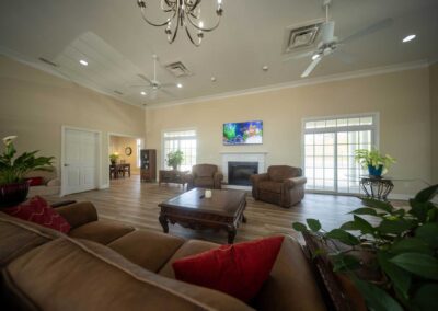 Club House