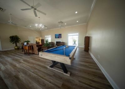 Club House