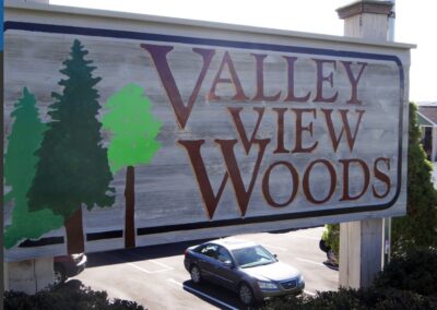 Valley View Woods