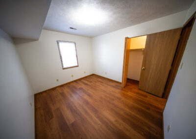 Copperfield Court Bedroom