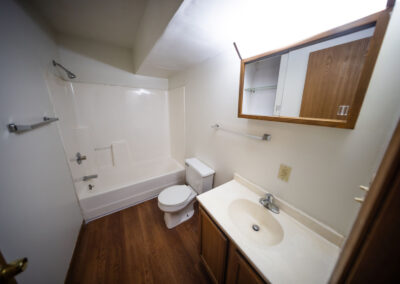 Copperfield Court Bathroom