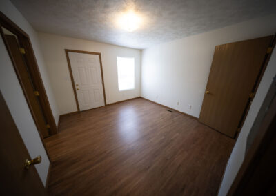Copperfield Court