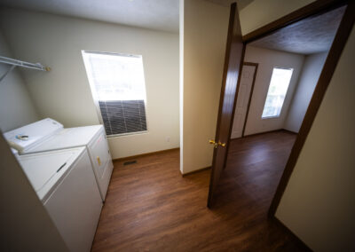 Copperfield Court Laundry