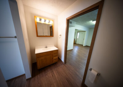 Copperfield Court Bathroom