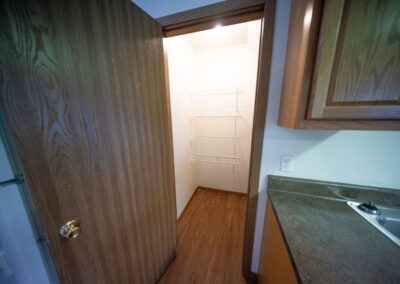 Copperfield Court Pantry