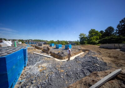 Kings Court Townhomes