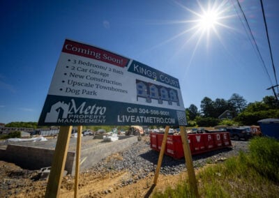 Kings Court Townhomes
