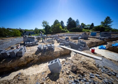 Kings Court Townhomes