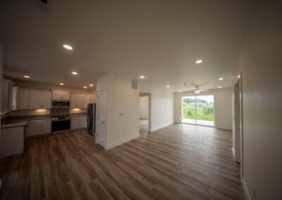 Bella Vista Living Area