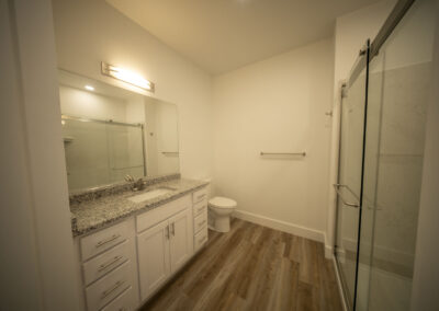 Bella Vista Bathroom