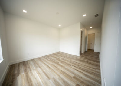 Bella Vista Bedroom