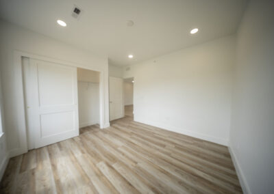 Bella Vista Bedroom
