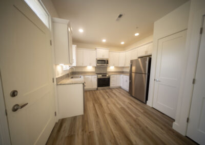 Bella Vista Kitchen