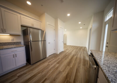 Bella Vista Kitchen
