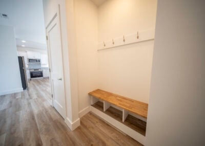 Bella Vista Entryway