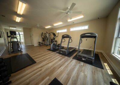 Parkview Gym