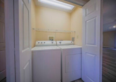 Orchard Crossing Laundry