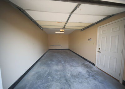 Orchard Crossing Garage