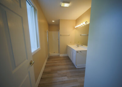 Burrough's Place Bathroom