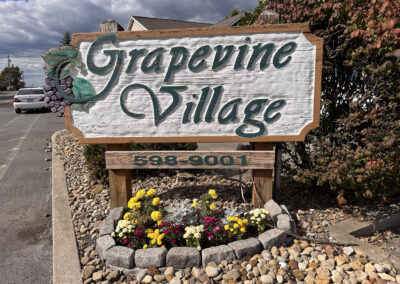 Grapevine Village