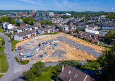 Kings Court Townhomes
