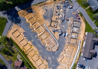 Kings Court Townhomes