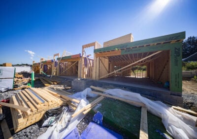 Kings Court Townhomes