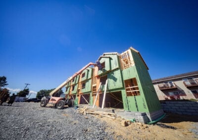 Kings Court Townhomes
