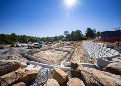 Kings Court Townhomes