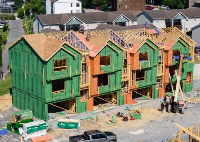 Kings Court Townhomes