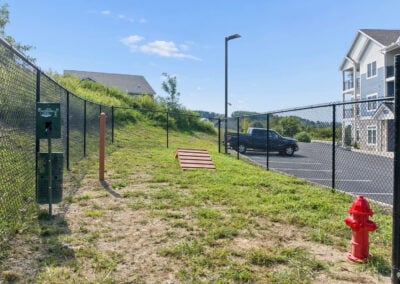 Middletown Flats Dog Park