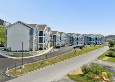 Middletown Flats Exterior