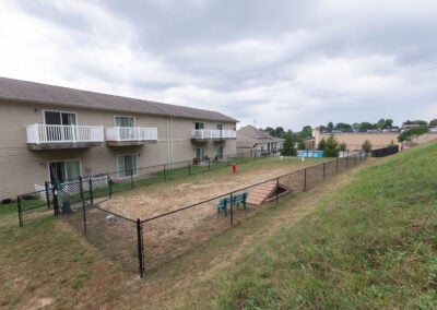 Park Place Dog Park