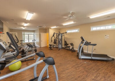 Park Place Gym