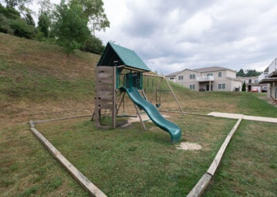 Park Place Playground